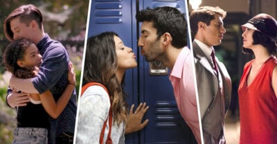 16 Series románticas que puedes disfrutar en Netflix
