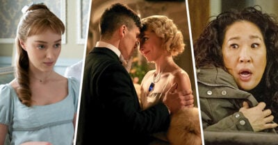 20 Series británicas que amarás tanto como Bridgerton