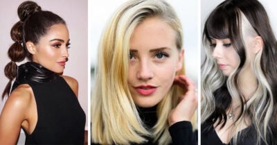5 Tendencias de cabello que dominarán la primavera 2021