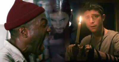 12 Películas de terror que se estrenarán este 2021