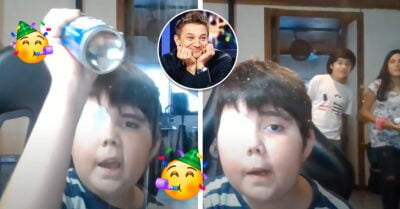 Tomiii 11, el youtuber que está uniendo a todo internet por una noble causa