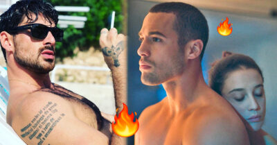 ‘Toy Boy’ ya graba la segunda temporada y estamos más que listas