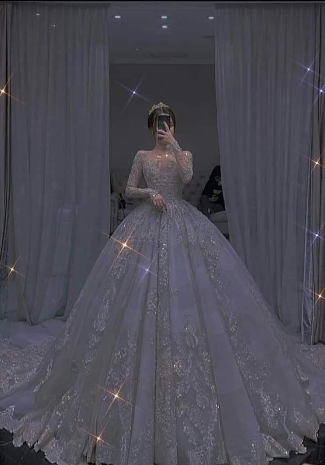 Vestidos de novias de princesa clearance