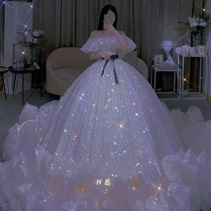 Dedicar estático obra maestra Vestidos de novia estilo princesa con los que todas soñamos