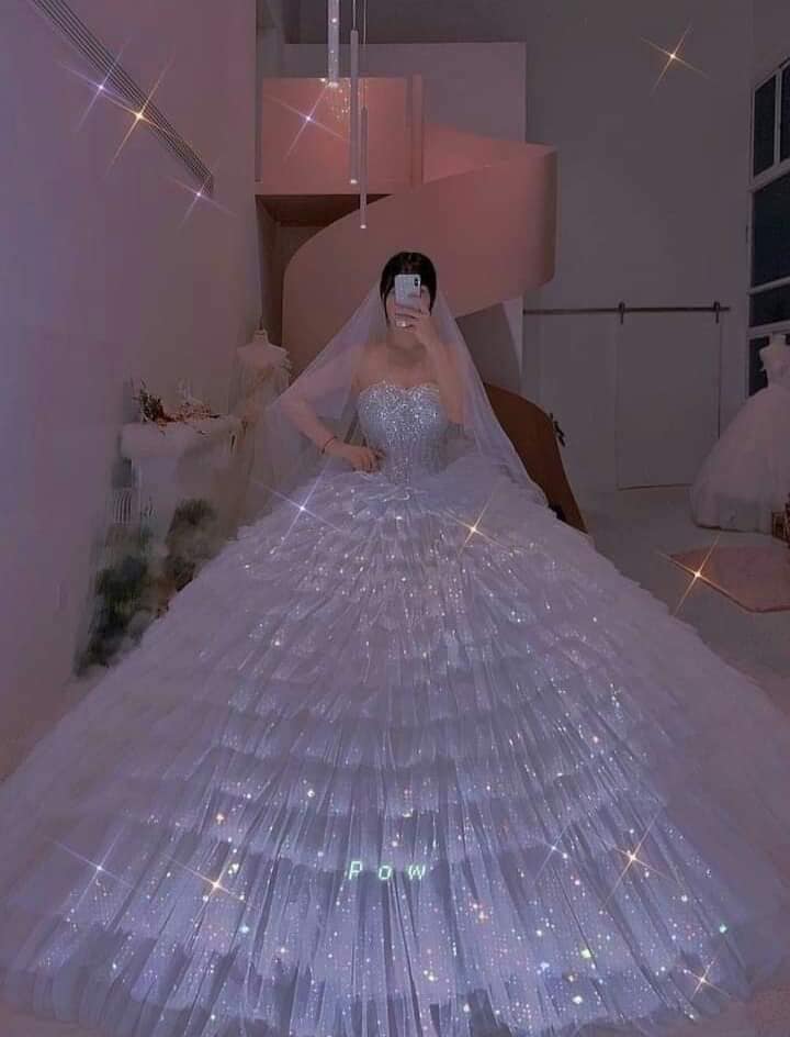 Mañana Kilómetros Puerto marítimo Vestidos de novia estilo princesa con los que todas soñamos