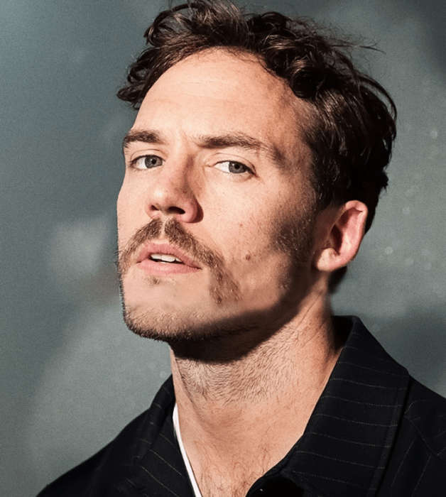 Sam Claflin