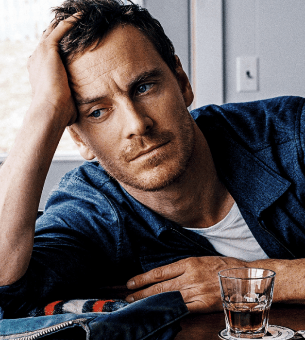 Michael Fassbender