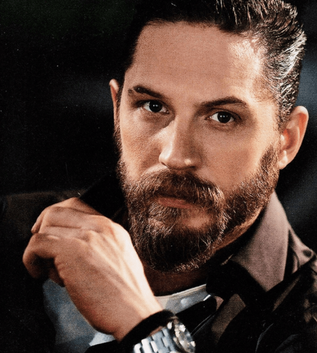 Tom Hardy