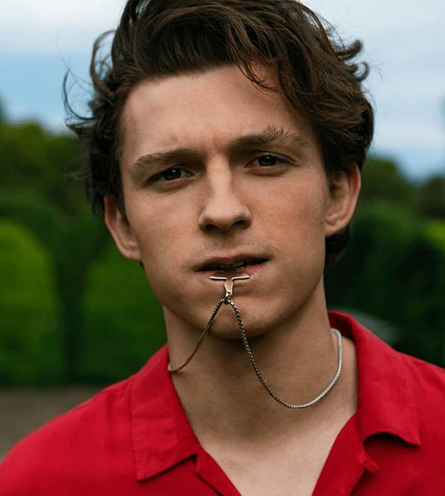 Tom Holland