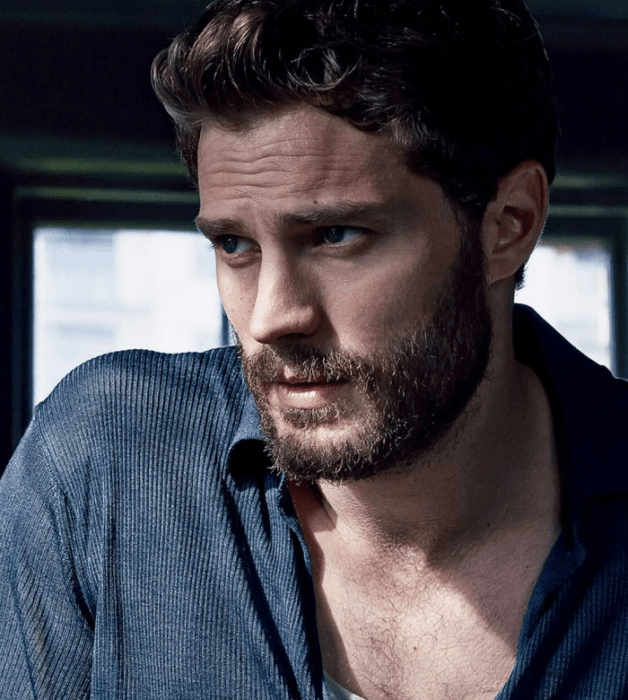 Jamie Dornan