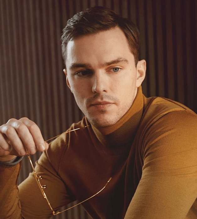 Nicholas Hoult