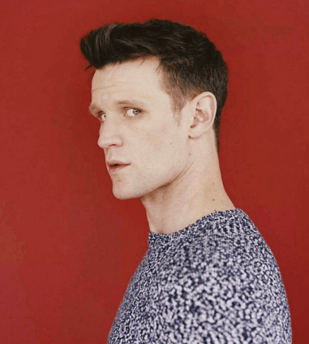 Matt Smith