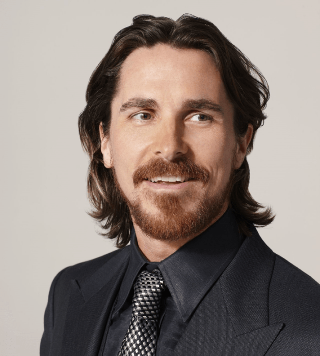 Christian Bale