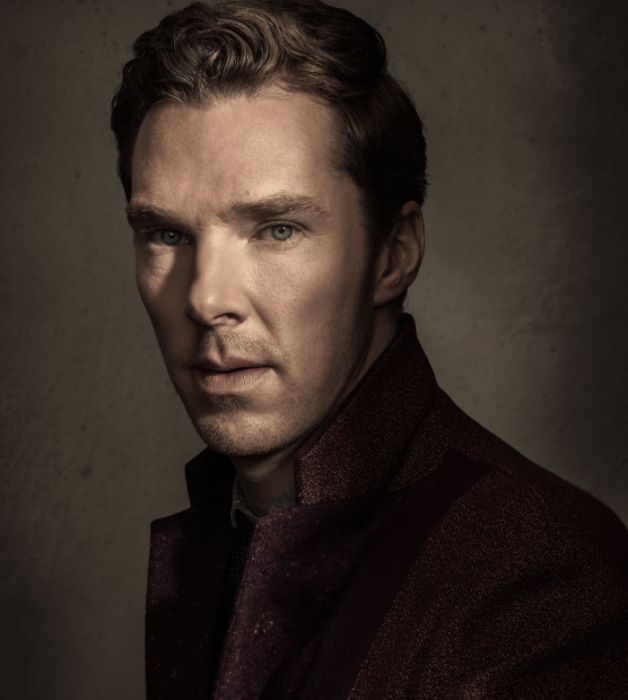 Benedict Cumberbatch