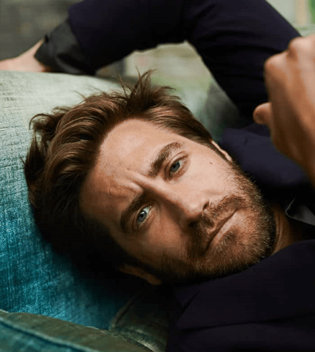 Jake Gyllenhaal