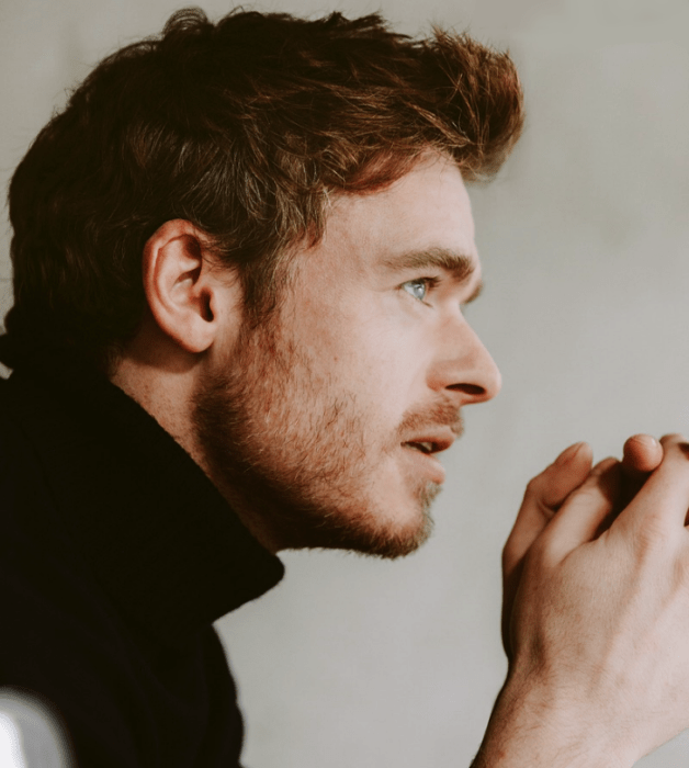 Richard Madden