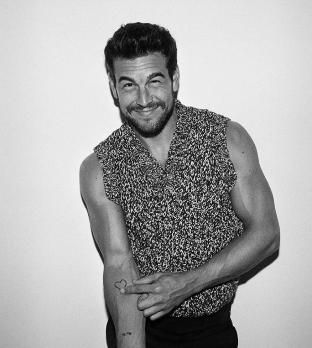 Mario Casas