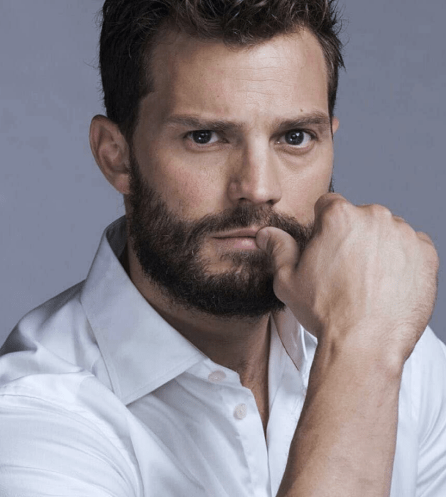 Jamie Dornan