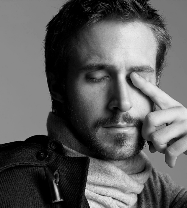 Ryan Gosling