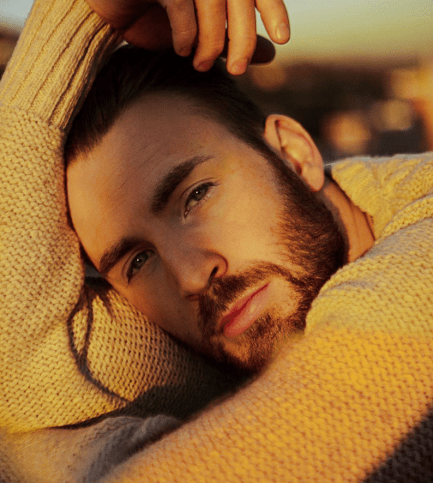 Chris Evans