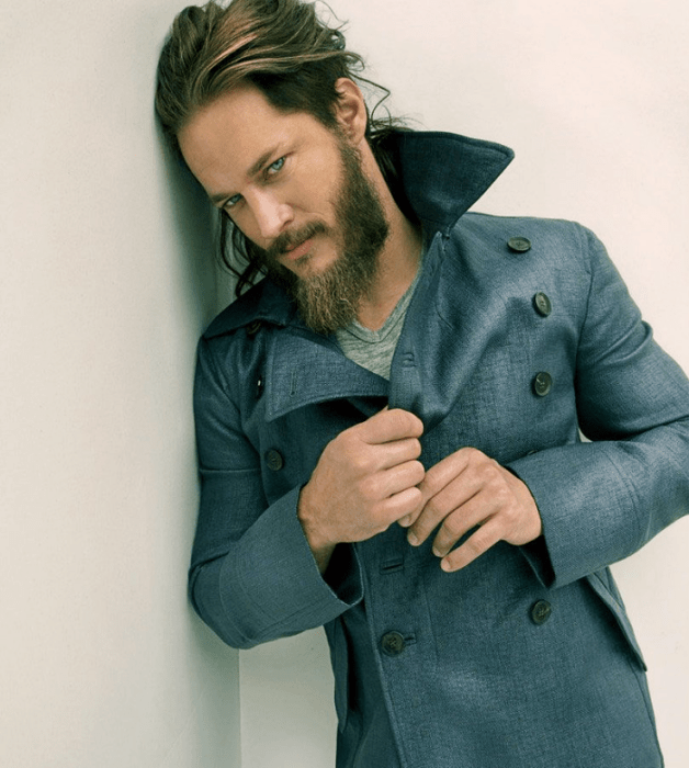 Travis Fimmel