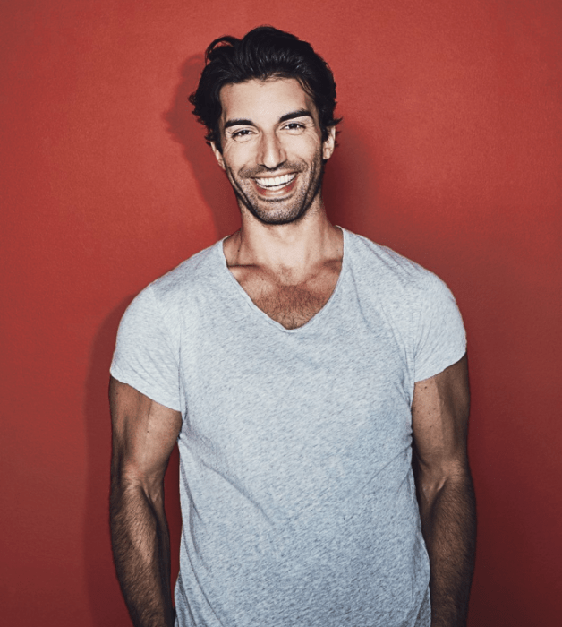 Justin Baldoni