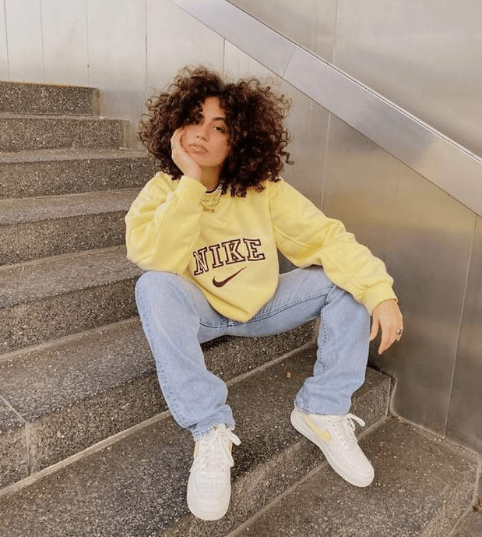 17 Looks en los que puedes combinar amarillo en primavera