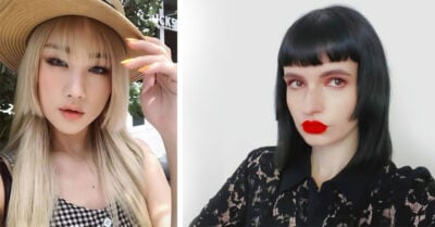 El corte Hime está dominando TikTok y esto es lo que debes saber sobre él