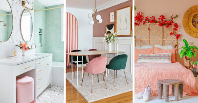 15 Maneras de agregar tonos pastel a cualquier espacio