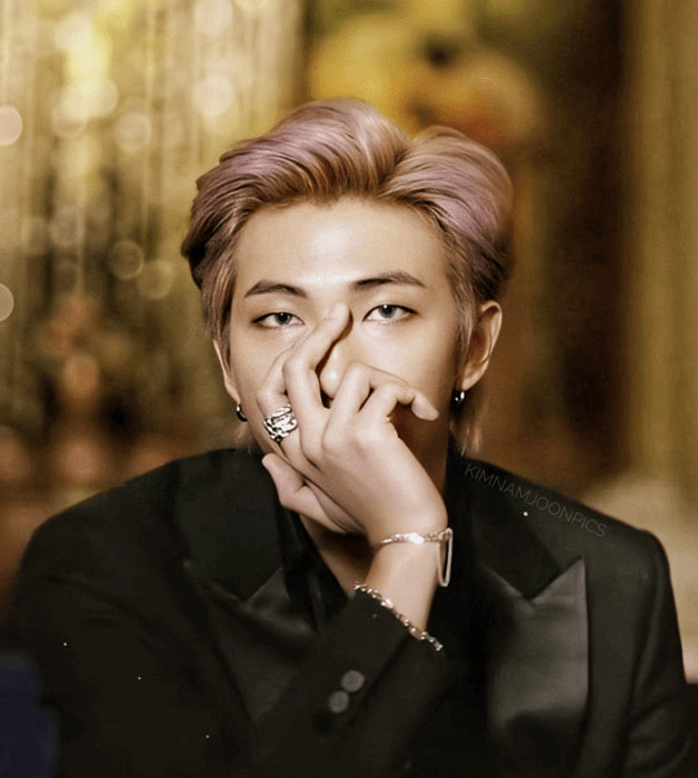 Kim Namjoon