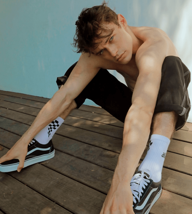 Thomas Doherty