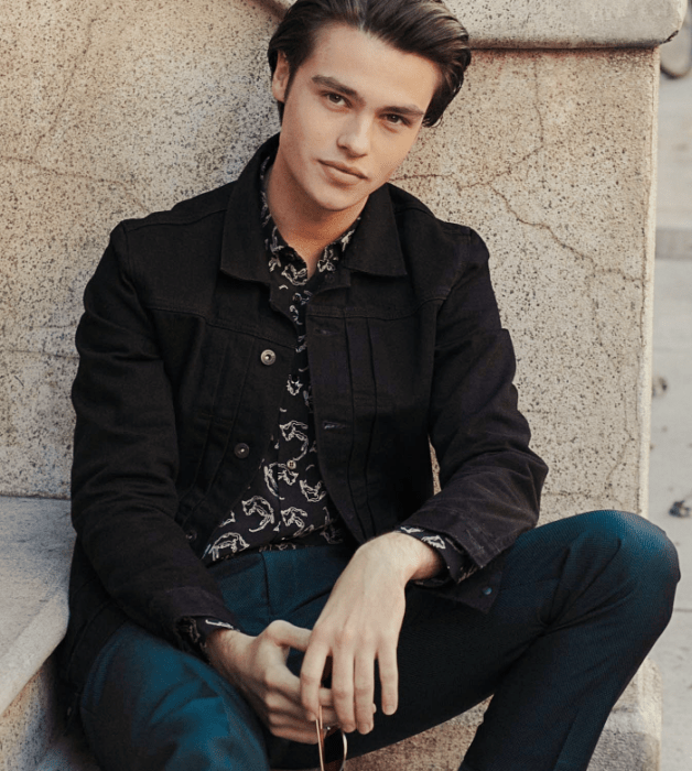 Felix Mallard