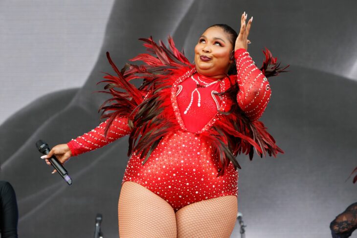 Lizzo