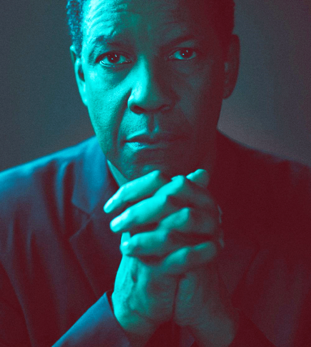 Denzel Washington