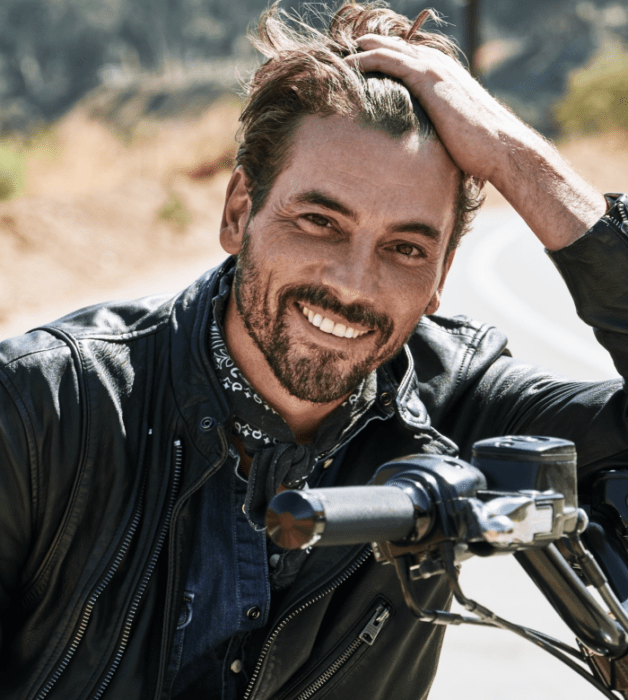 Skeet Ulrich