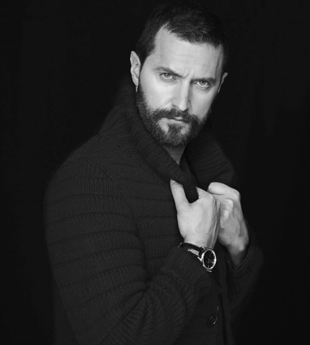 Richard Armitage