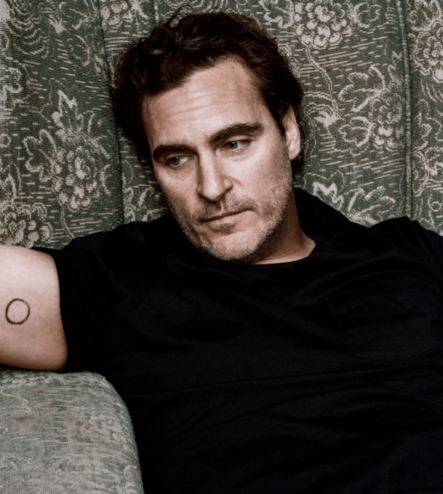 Joaquin Phoenix