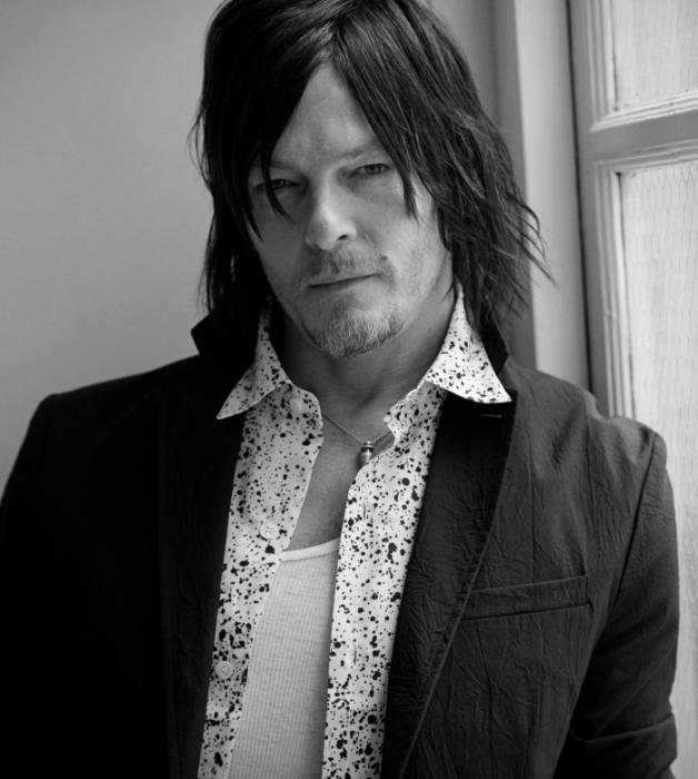 Norman Reedus