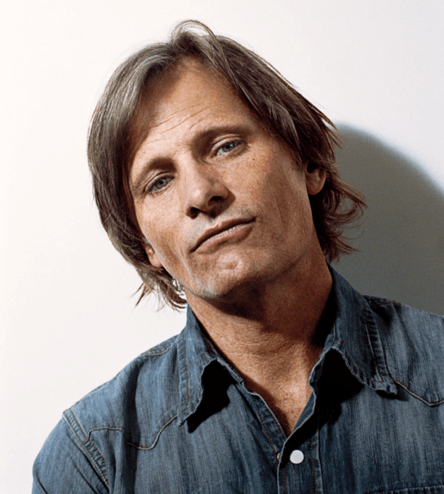 Viggo Mortensen