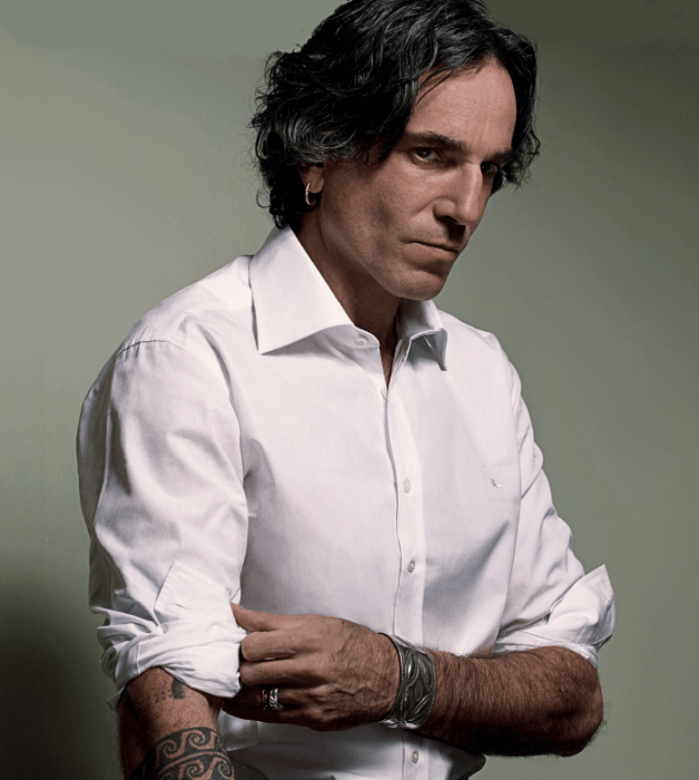 Daniel Day-Lewis