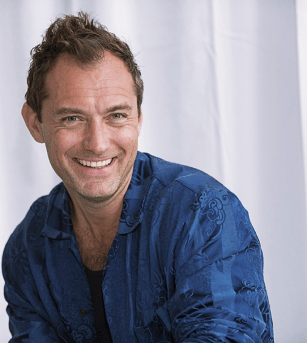 Jude Law