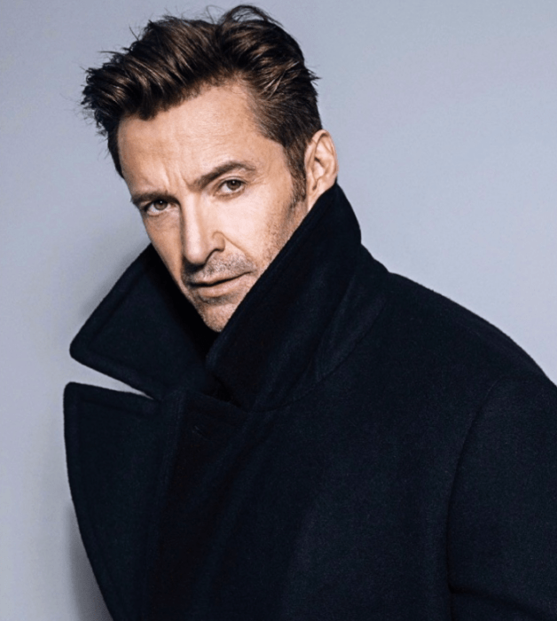 Hugh Jackman