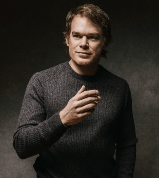 Michael C. Hall