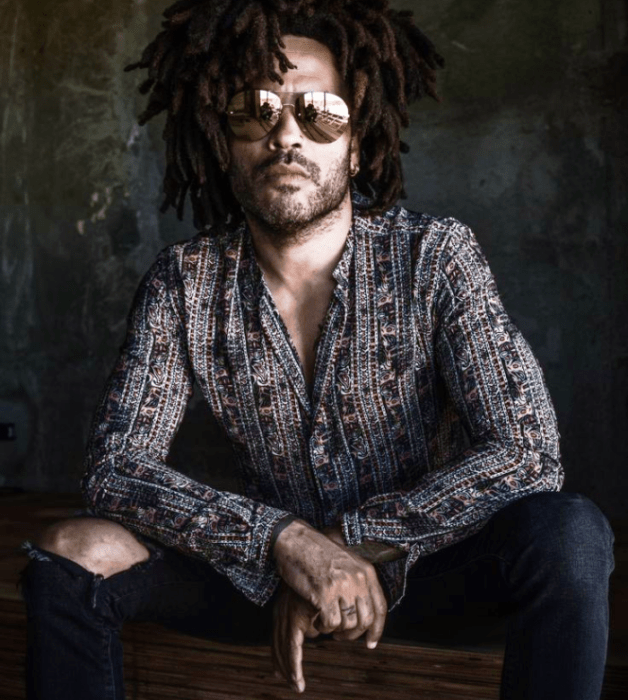 Lenny Kravitz