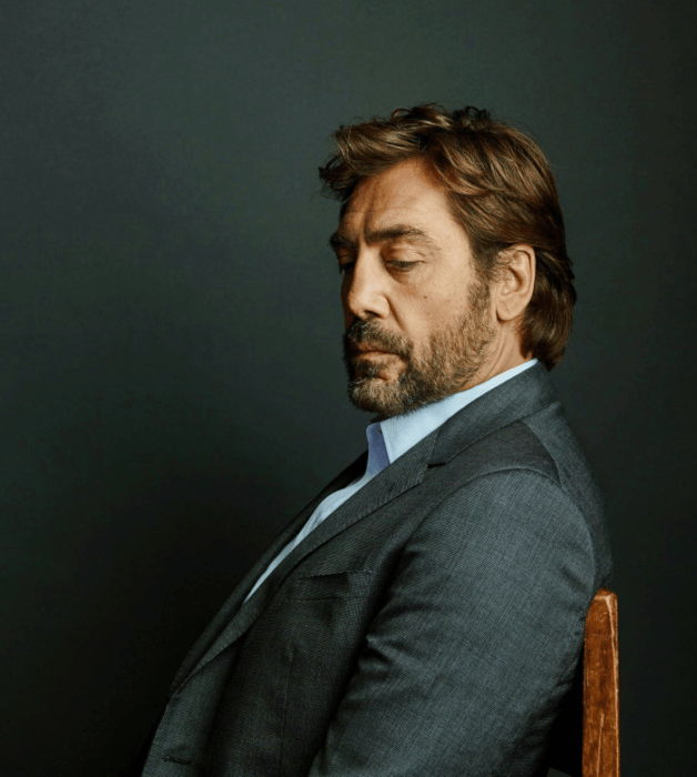 Javier Bardem