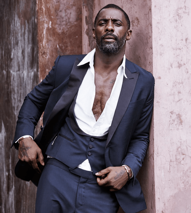 Idris Elba