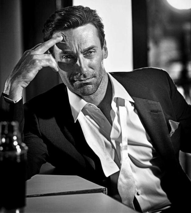 Jon Hamm