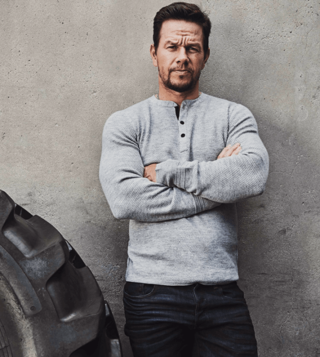 Mark Wahlberg