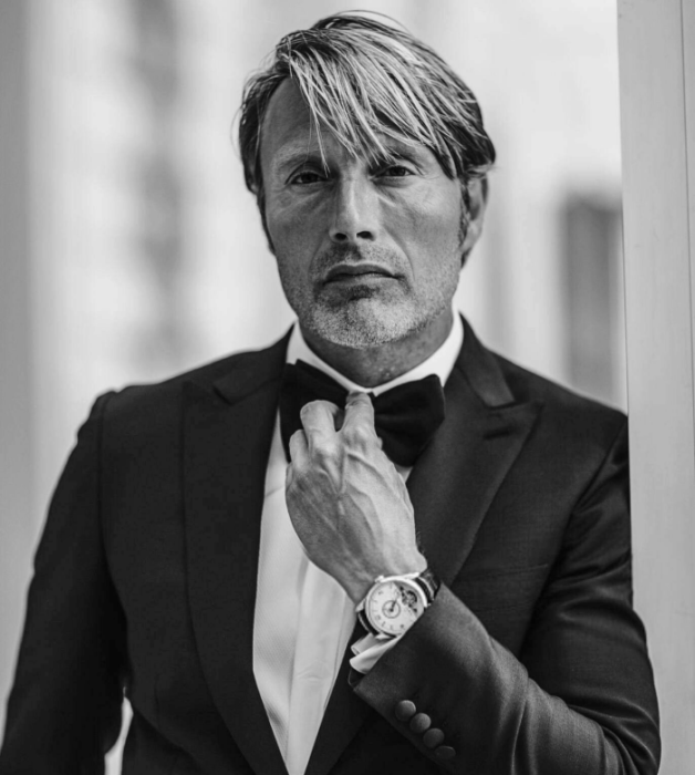 Mads Mikkelsen