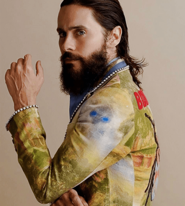 Jared Leto